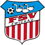Escudo do FSV Zwickau