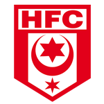 Escudo do Hallescher FC