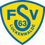 Escudo do Luckenwalde