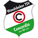 Escudo do Concordia
