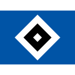 Escudo do Hamburger SV III