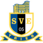 Escudo do Eintracht Trier