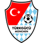 Escudo do Türkgücü-Ataspor