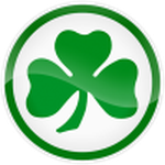 Escudo do Greuther Fürth II