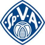 Escudo do Viktoria Aschaffenburg