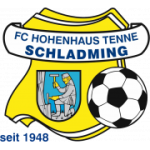 Escudo do Schladming