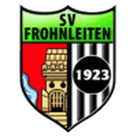 Escudo do Frohnleiten