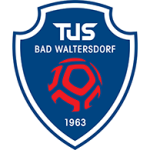 Escudo do Bad Waltersdorf