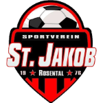 Escudo do St. Jakob Rosental