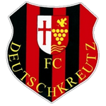 Escudo do Deutschkreutz