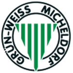 Escudo do Grün Weiß Micheldorf