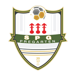 Escudo do Pregarten