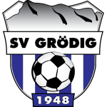 Escudo do Grödig