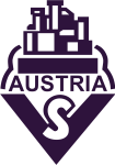 Escudo do ASV Salzburg