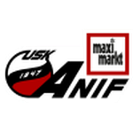 Escudo do Anif