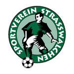 Escudo do Straßwalchen