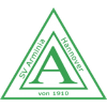Escudo do Arminia Hannover