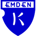 Escudo do Kickers Emden