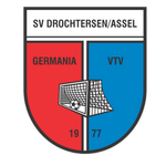 Escudo do SV Drochtersen/Assel