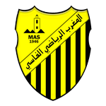 Escudo do Maghreb Fès