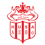 Escudo do Hassania Agadir