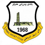 Escudo do Erbil