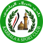 Escudo do Karbala