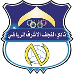 Escudo do Al Najaf