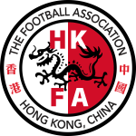 Escudo do Hong Kong, China U20
