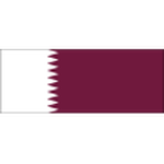 Escudo do Qatar U20
