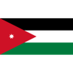 Escudo do Jordan U20