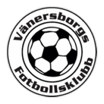 Escudo do Vänersborgs FK