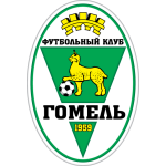 Escudo do FC Gomel