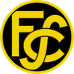 Escudo do FC Schaffhausen