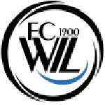 Escudo do FC WIL 1900
