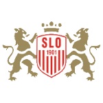 Escudo do Stade Lausanne-Ouchy