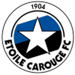 Escudo do Étoile Carouge