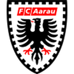 Escudo do FC Aarau