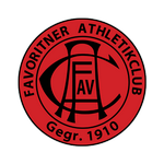 Escudo do Favoritner AC