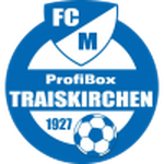 Escudo do Traiskirchen