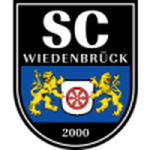 Escudo do Wiedenbrück