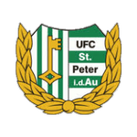 Escudo do St. Peter