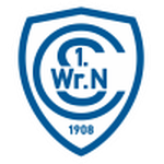 Escudo do SC Wiener Neustadt