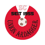 Escudo do Ardagger