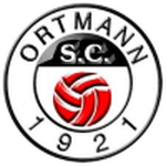 Escudo do Ortmann