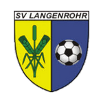 Escudo do Langenrohr