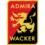 Escudo do Admira II