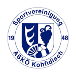 Escudo do Kohfidisch