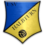 Escudo do Halbturn