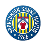 Escudo do St. Martin i.M.